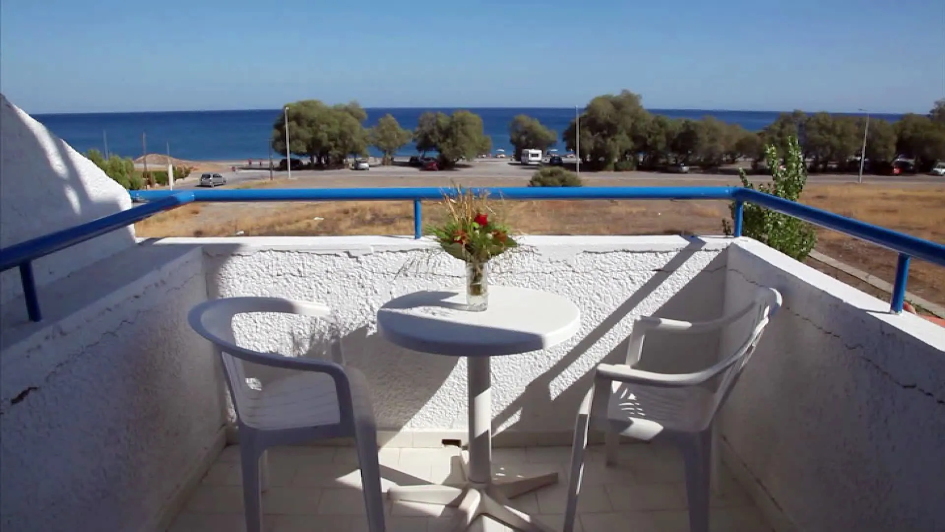 Gennadi Seaside Resort