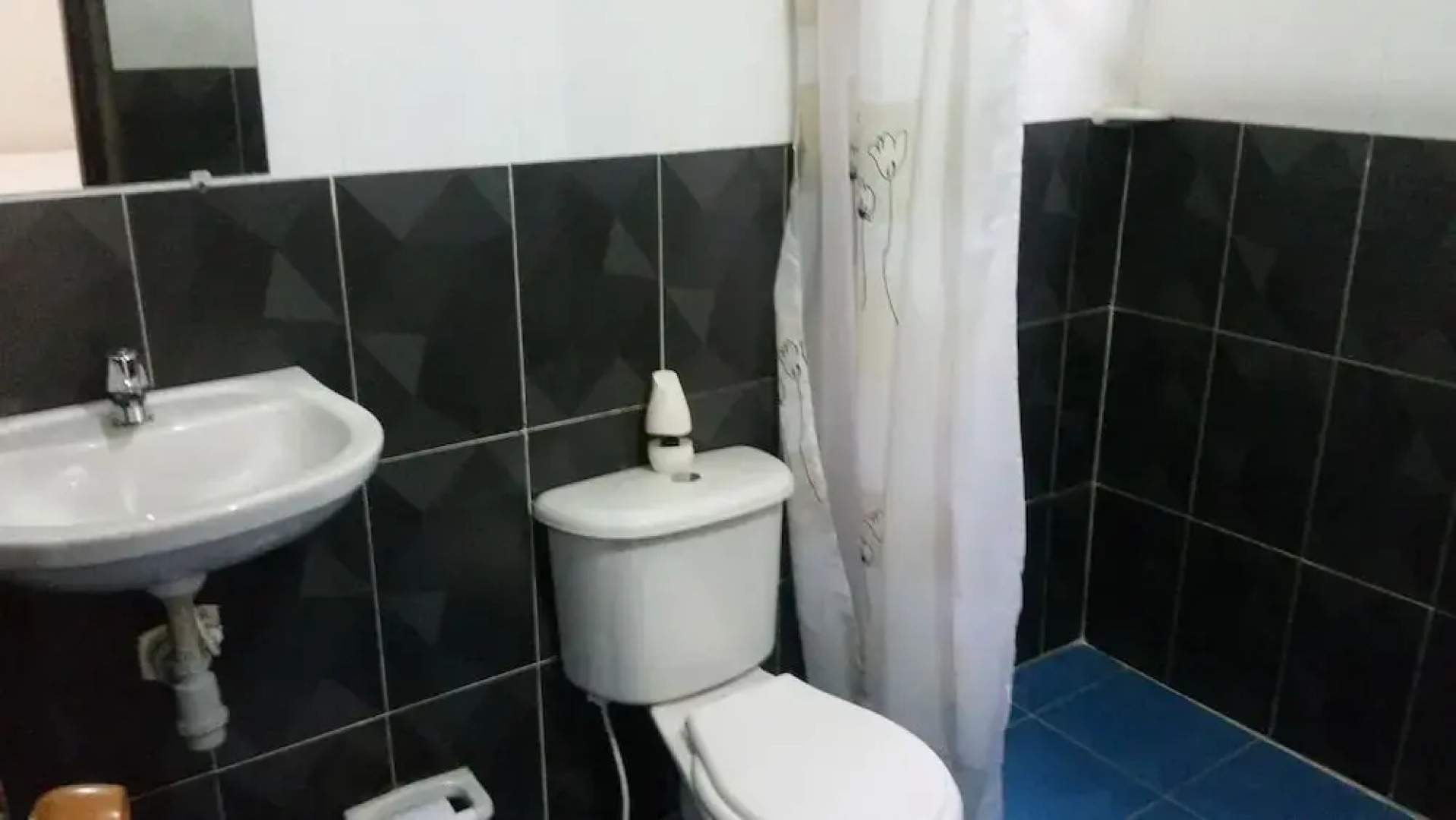 Hotel Villa Maria Uribia