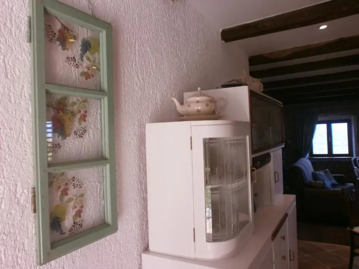 Holiday Home Iva
