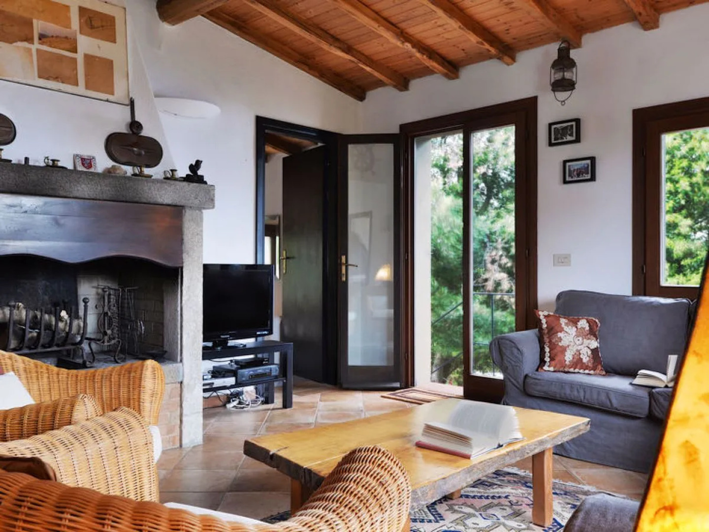 Villa Ciuffini (PSI130)