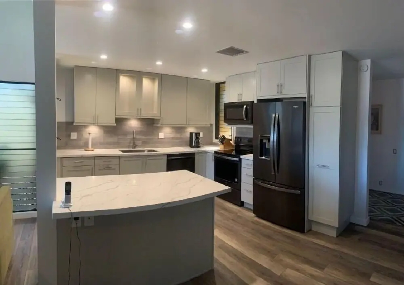 Wailea Elua, #0702 2 Bedroom Condo by RedAwning