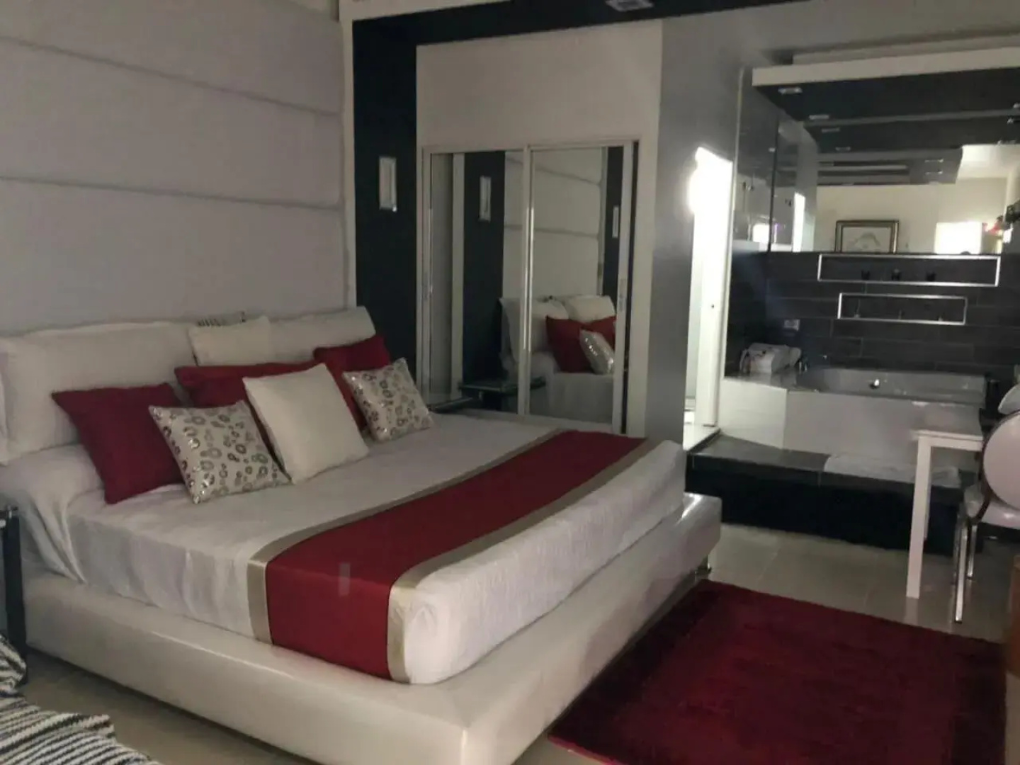 Hotel Rey