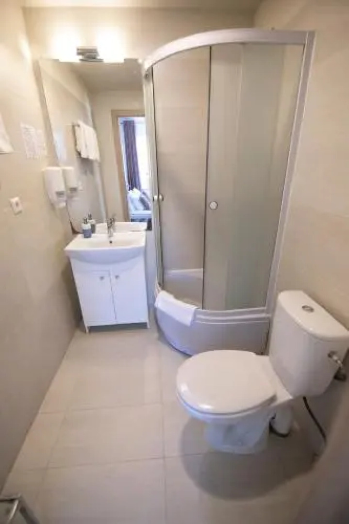 Starapole Guesthouse