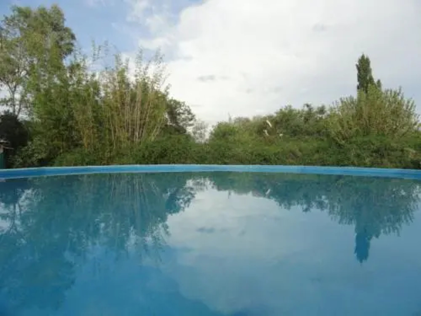 Posada Vegetariana Arco Iris