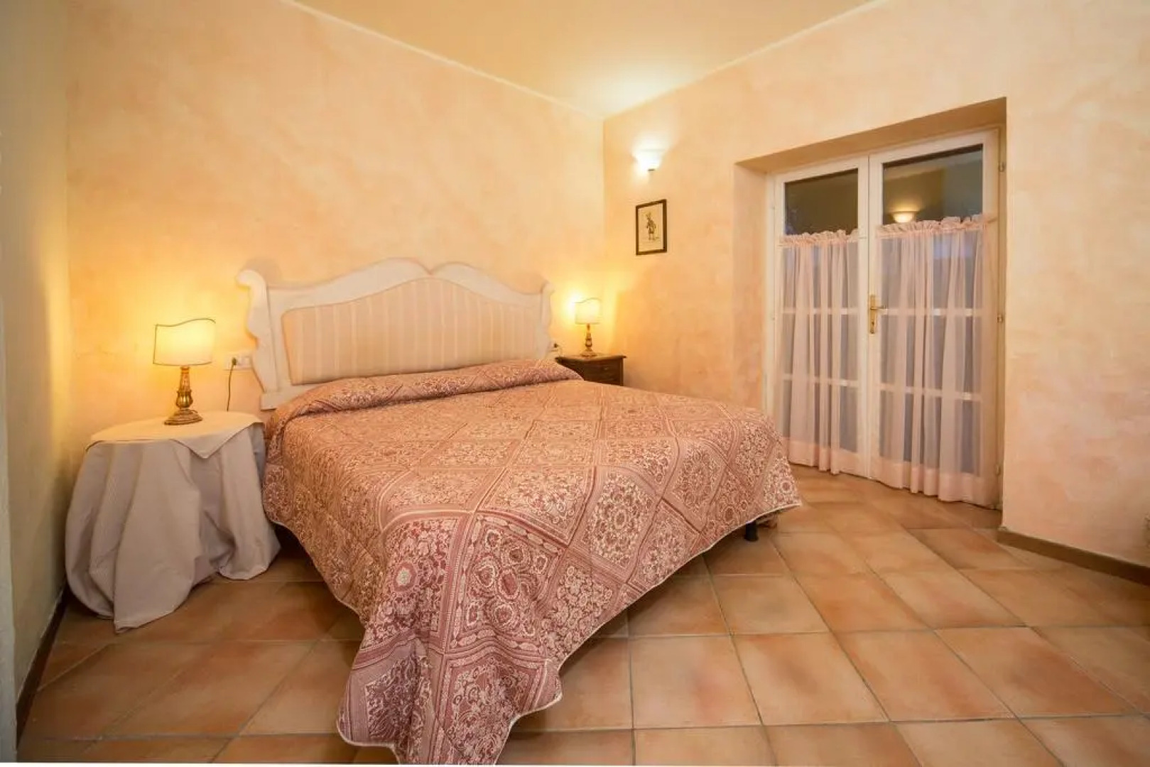 Agriturismo Le Querciole