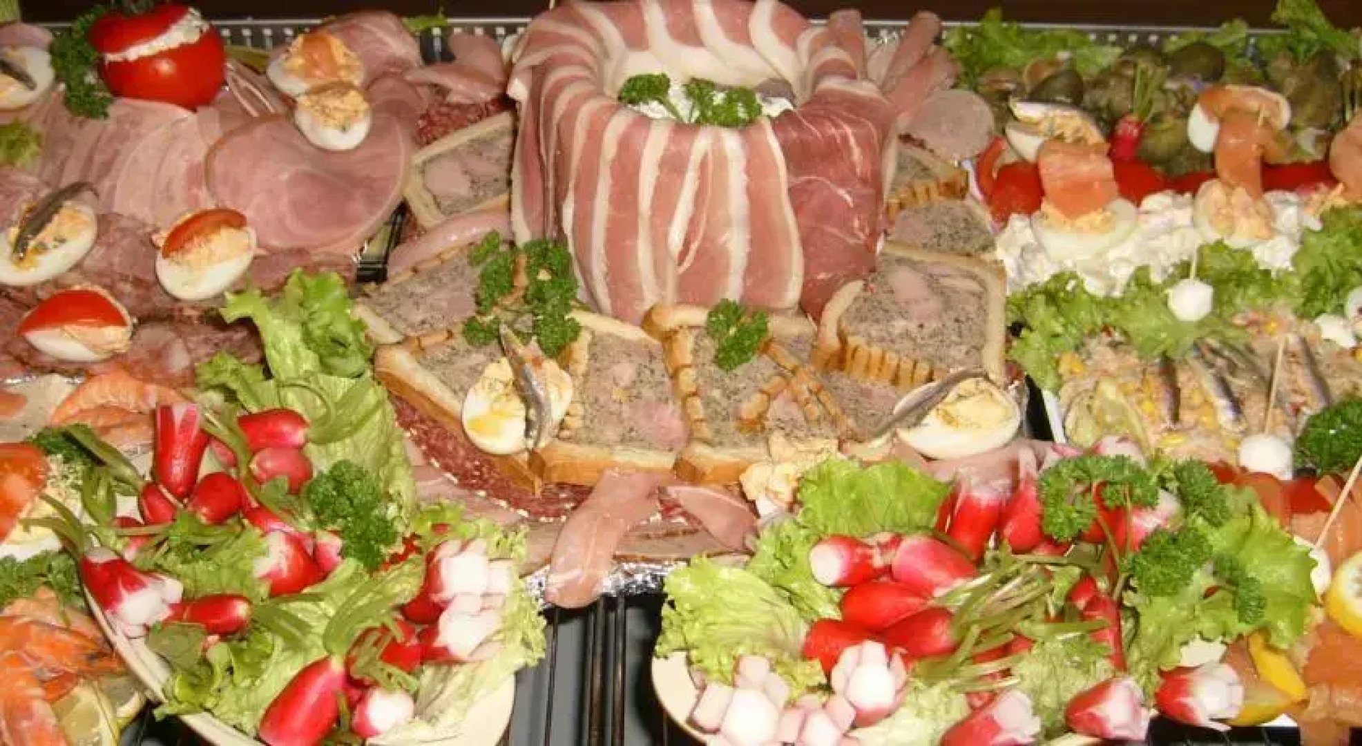 Hotel Restaurant Du Commerce