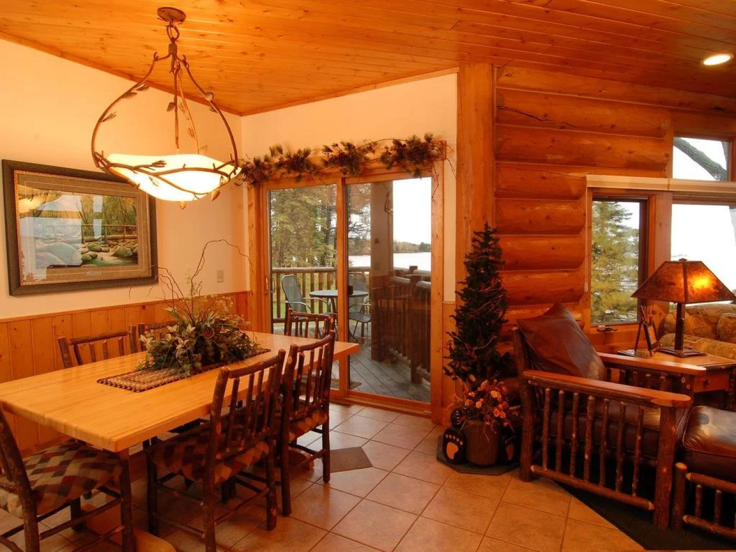 Grand Superior Lodge