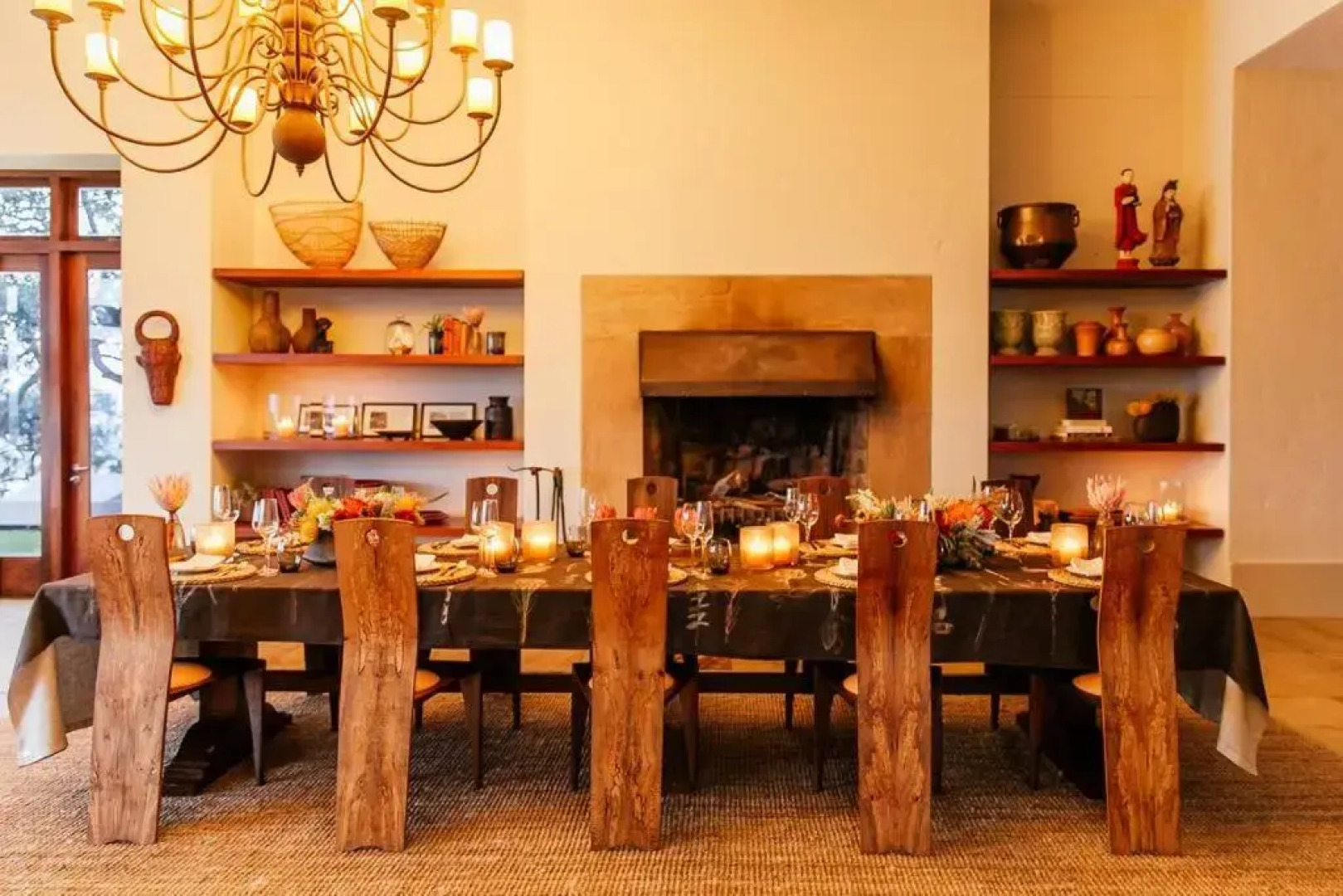 Cloud 9 Luxury Eco Villa