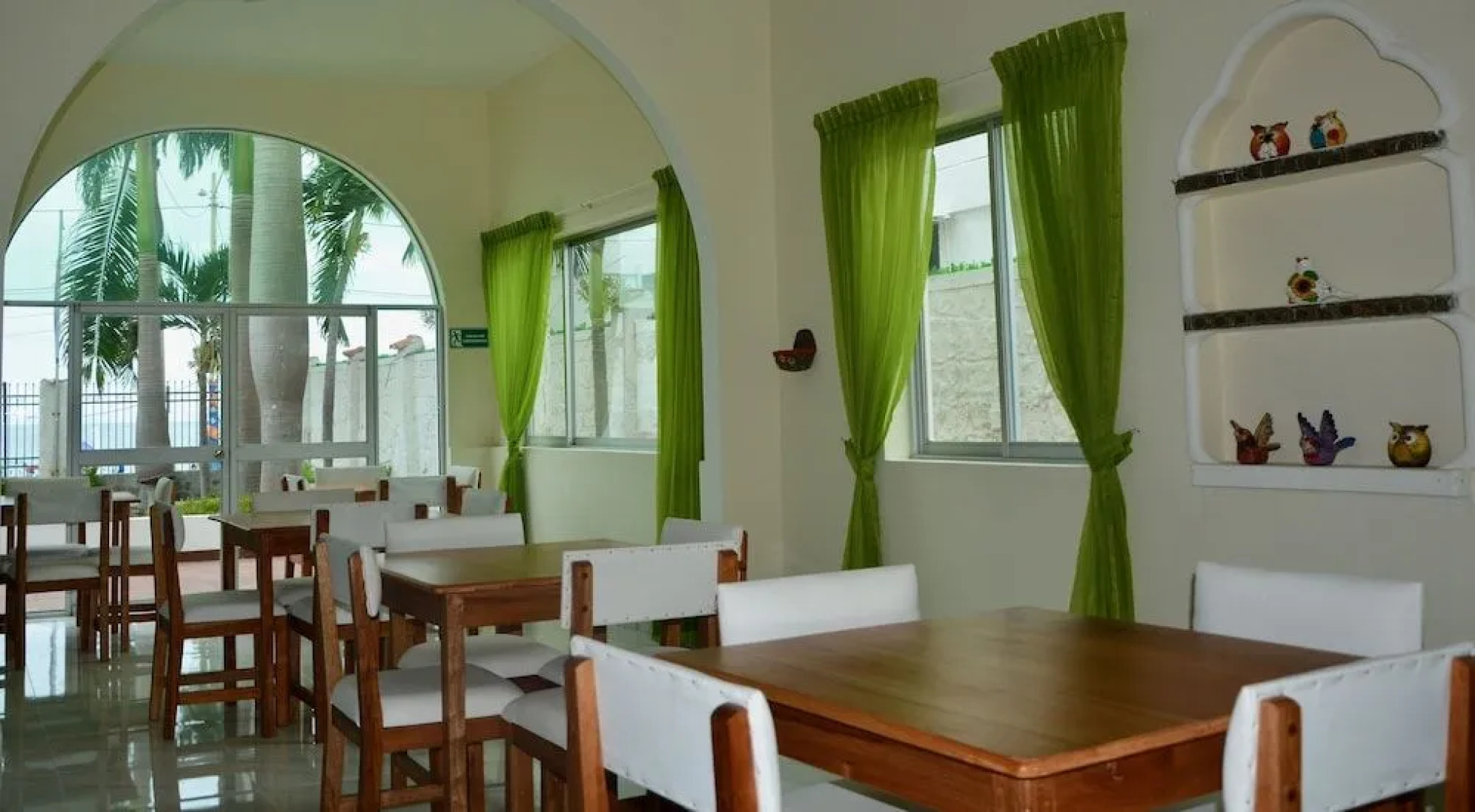 Hotel Casablanca Chipipe