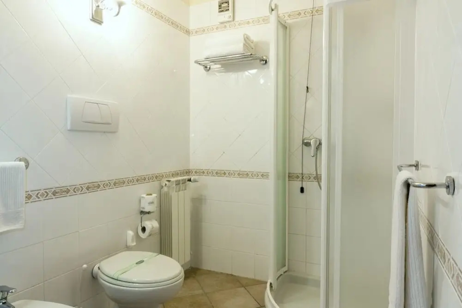 Agriturismo Santo Pietro