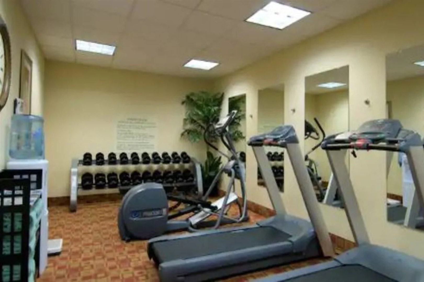 Hilton Garden Inn Killeen