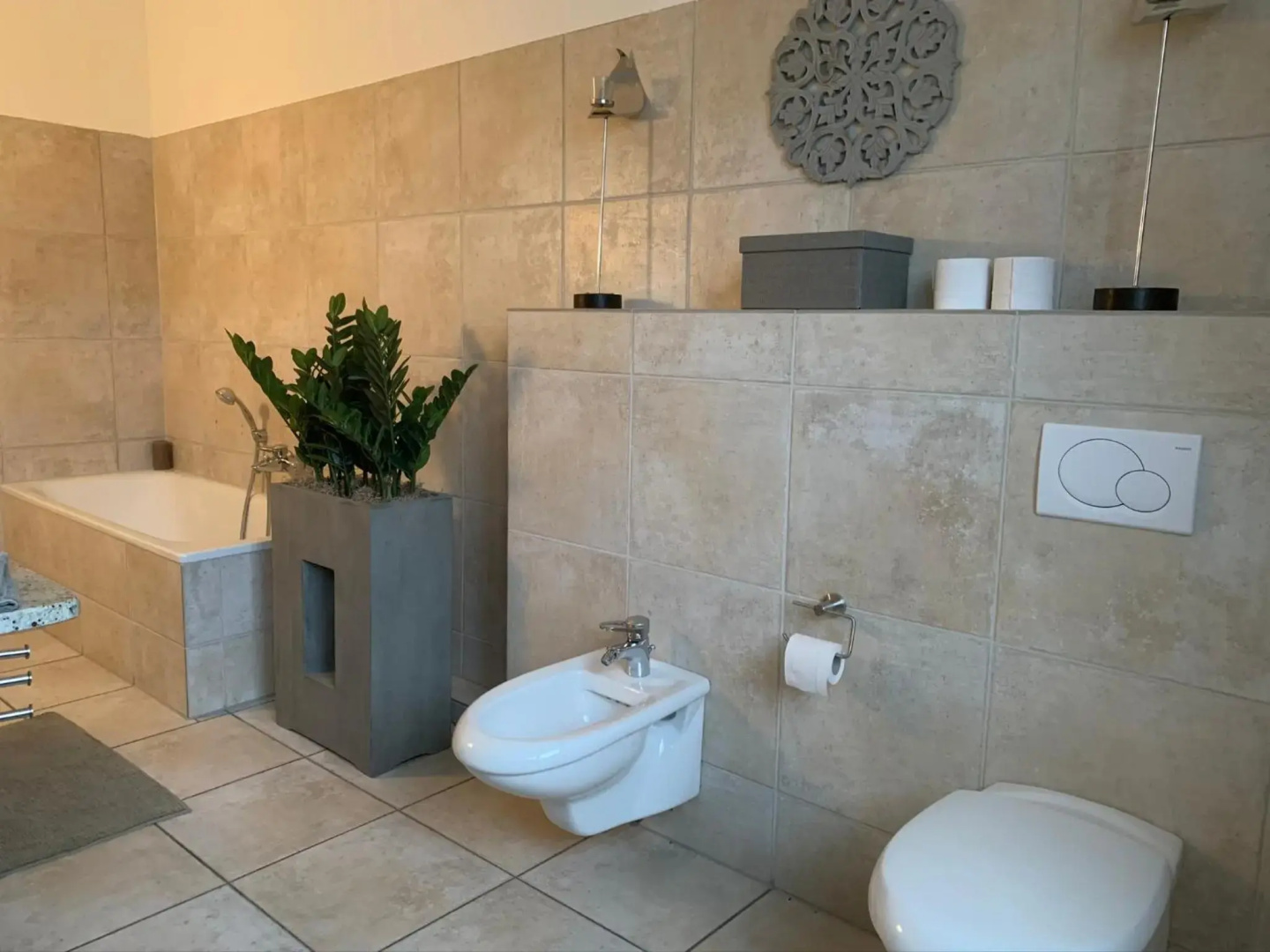 Luxus-Apartment Quierschied