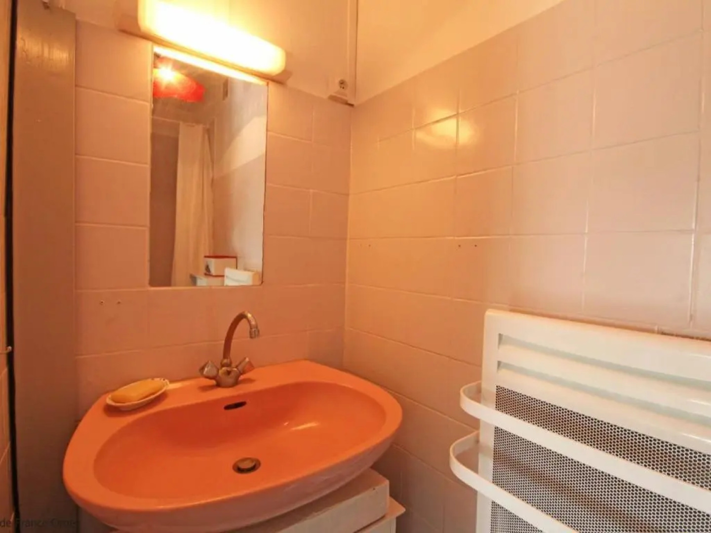 Gîte Saint-Pierre-la-Rivière, 4 pièces, 5 personnes - FR-1-497-5