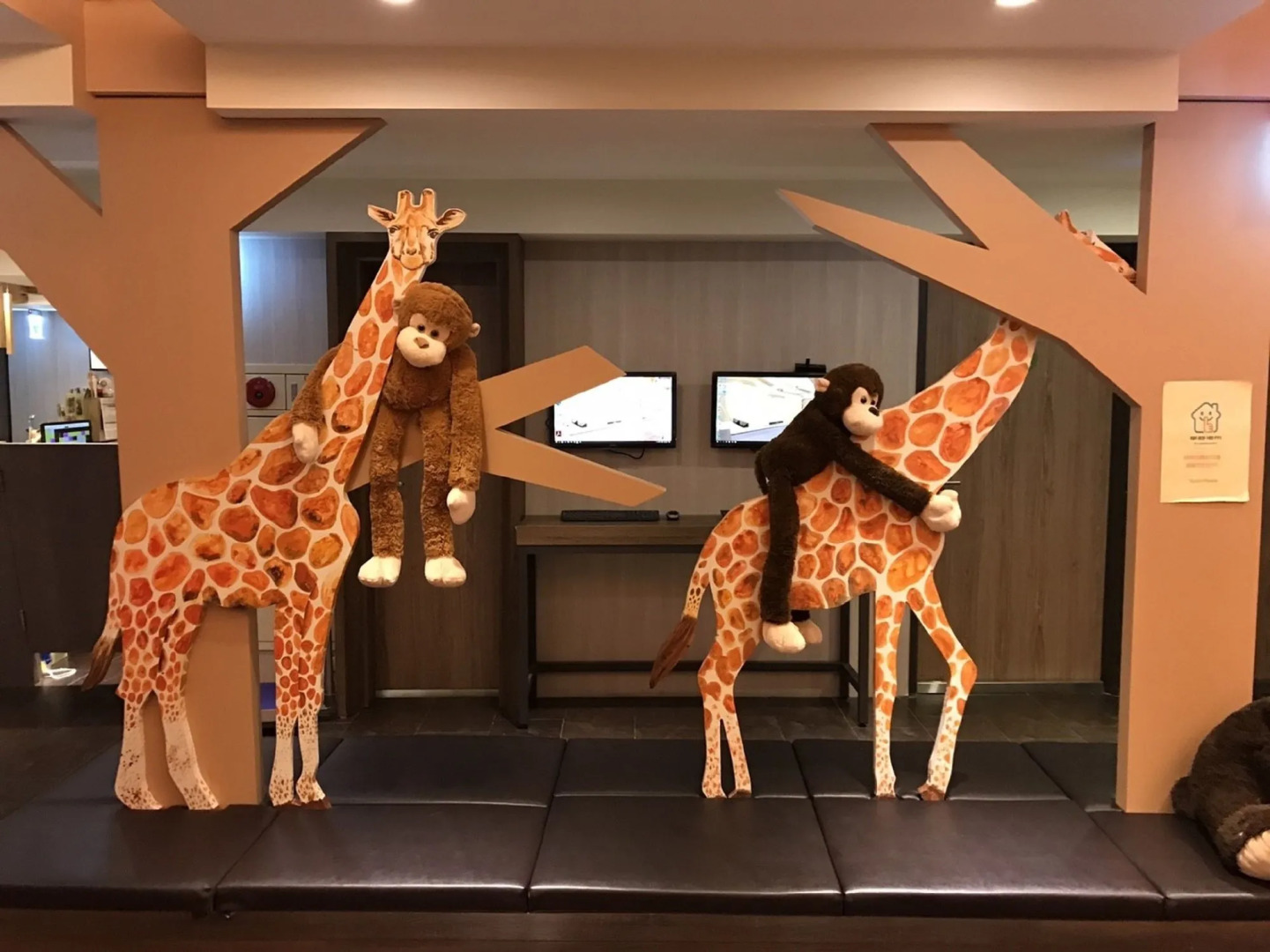 ARK Hotel-Chang'an Fuxing