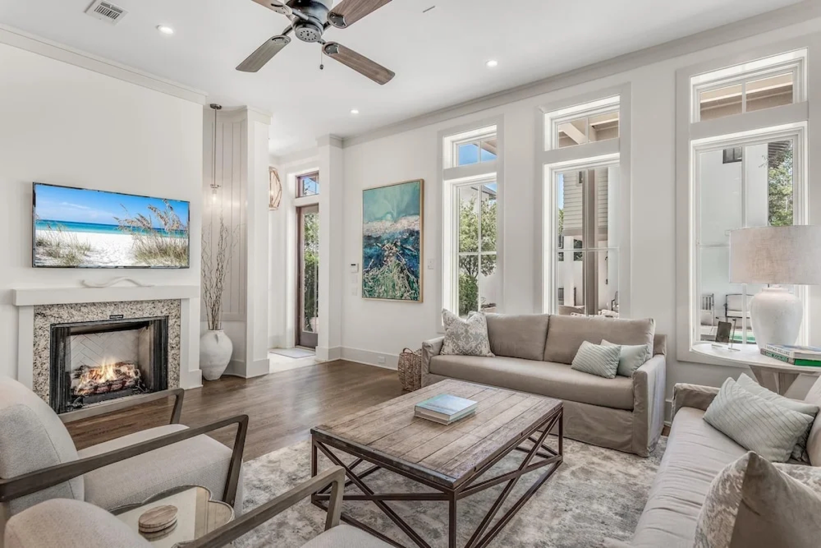 Rolling Dunes - 92 N Winston Lane