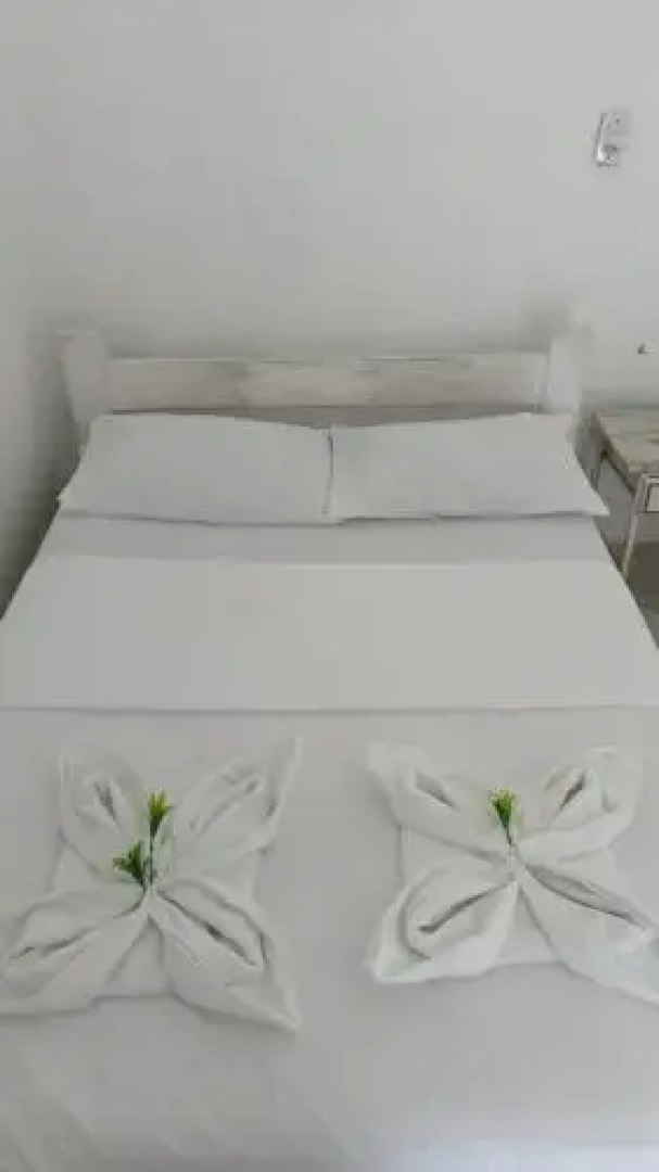 Pousada Canto do Sabiá