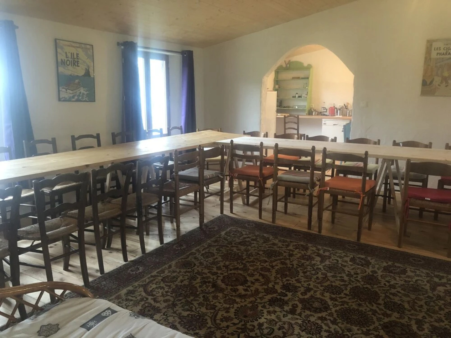 Traumhaus im Burgund