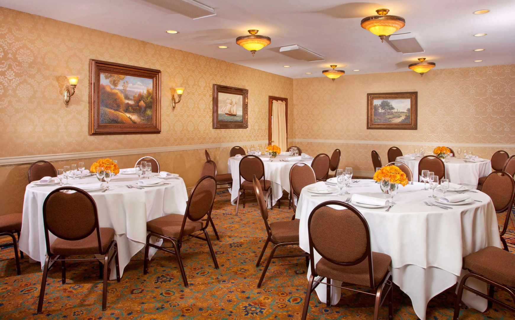 ALO Hotel by Ayres, Orange