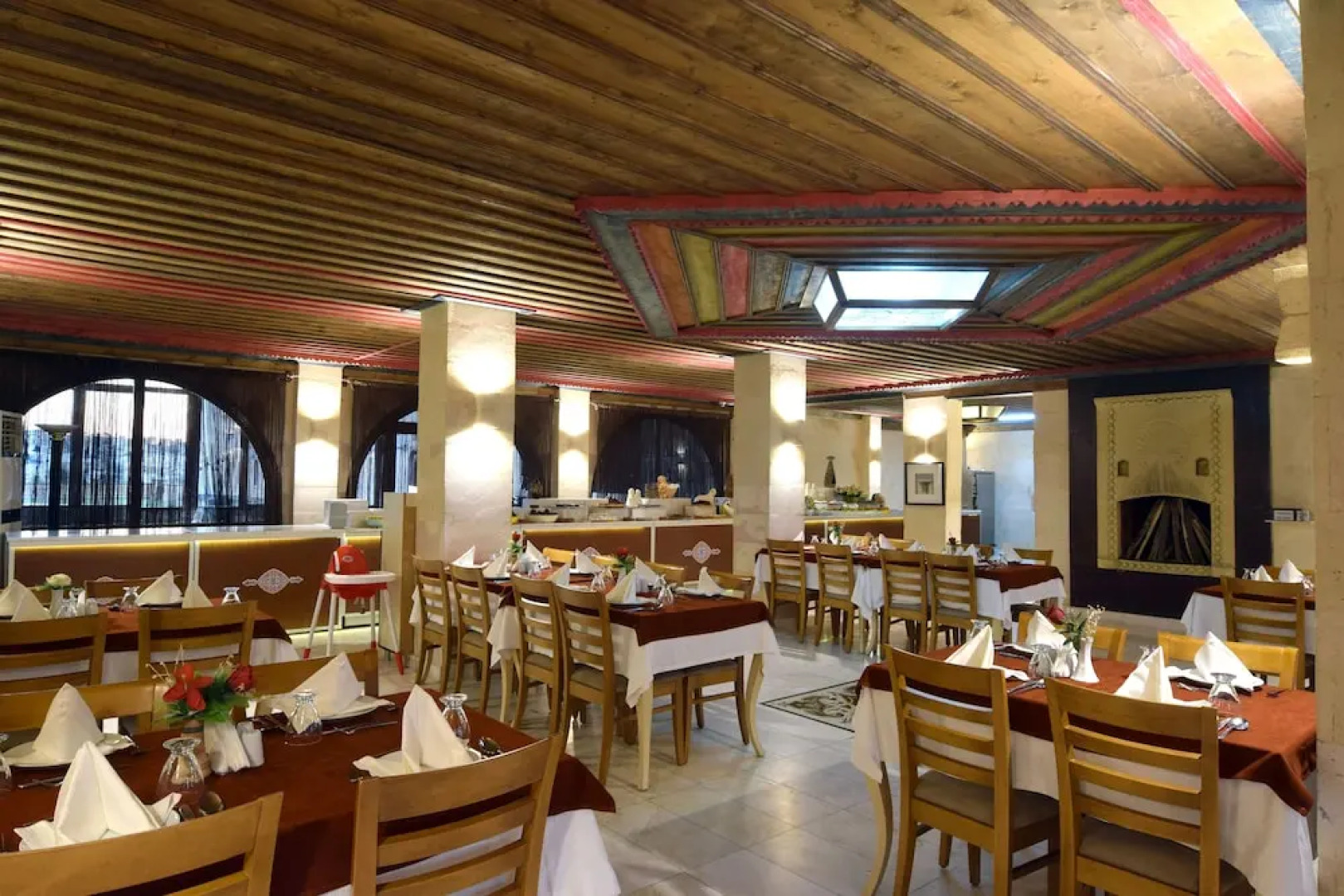 Alp Hotel Cappadocia