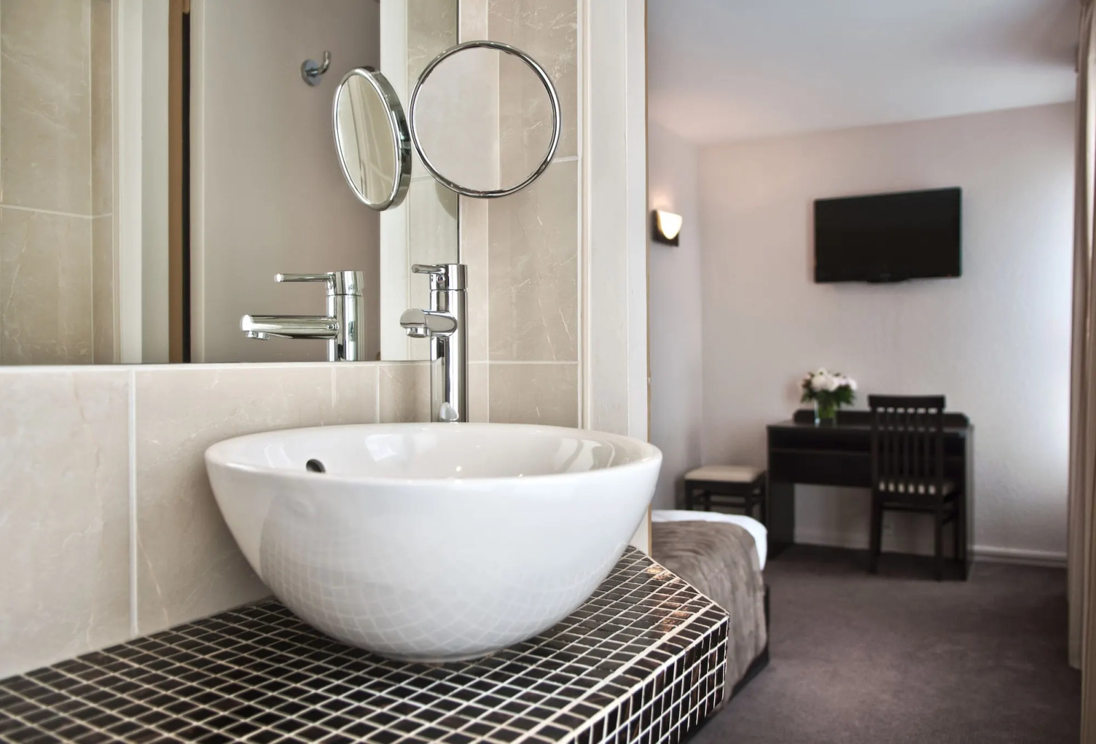 Les Hauts de Passy - Trocadero Eiffel