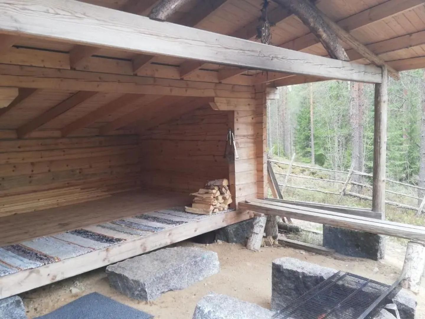 Karkausmäen Kammari