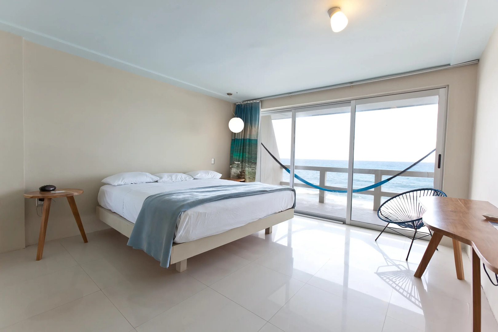 Rocamar Hotel Panoramico Isla Mujeres