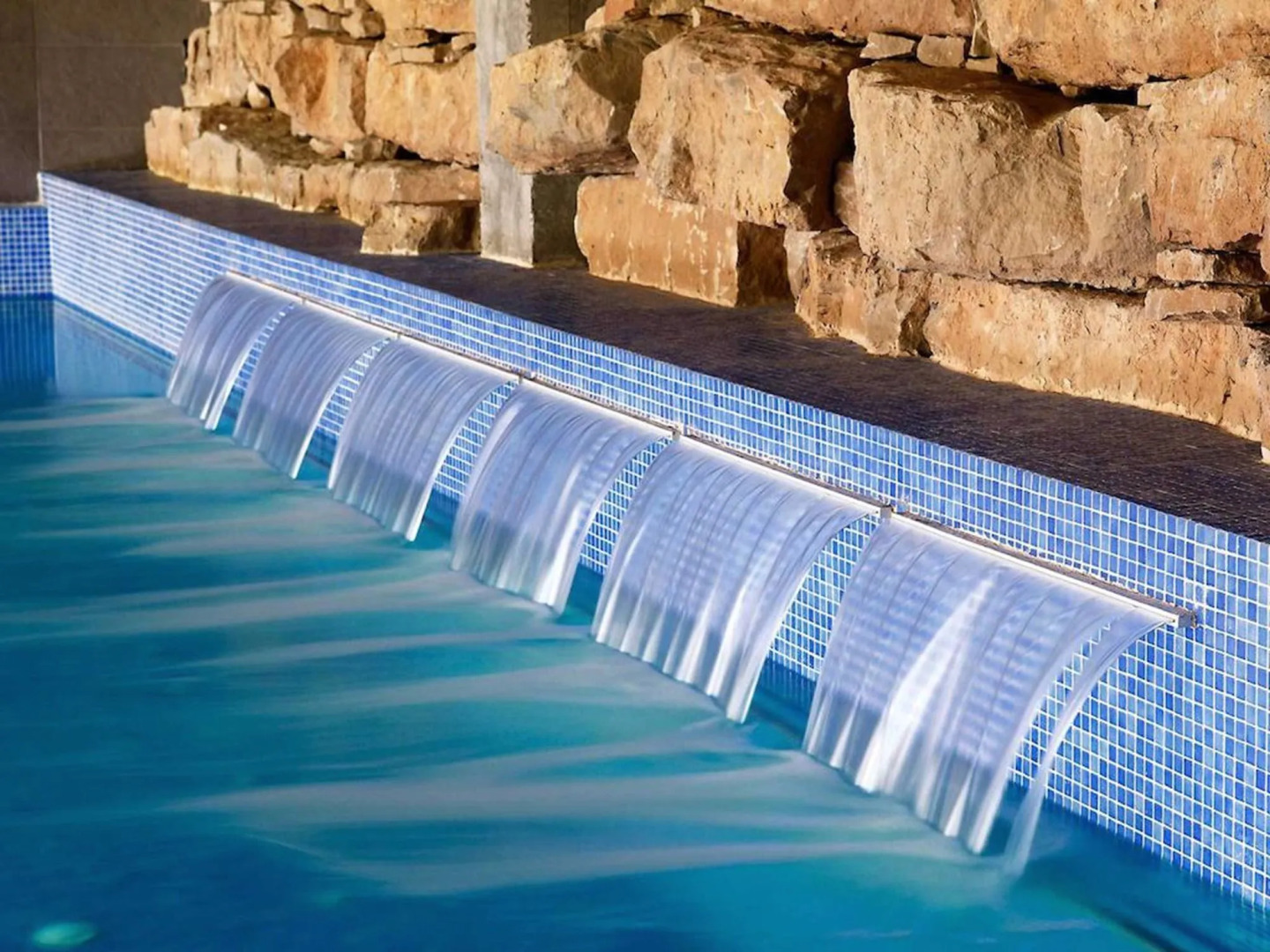 Iberik Hotel Balneari Rocallaura