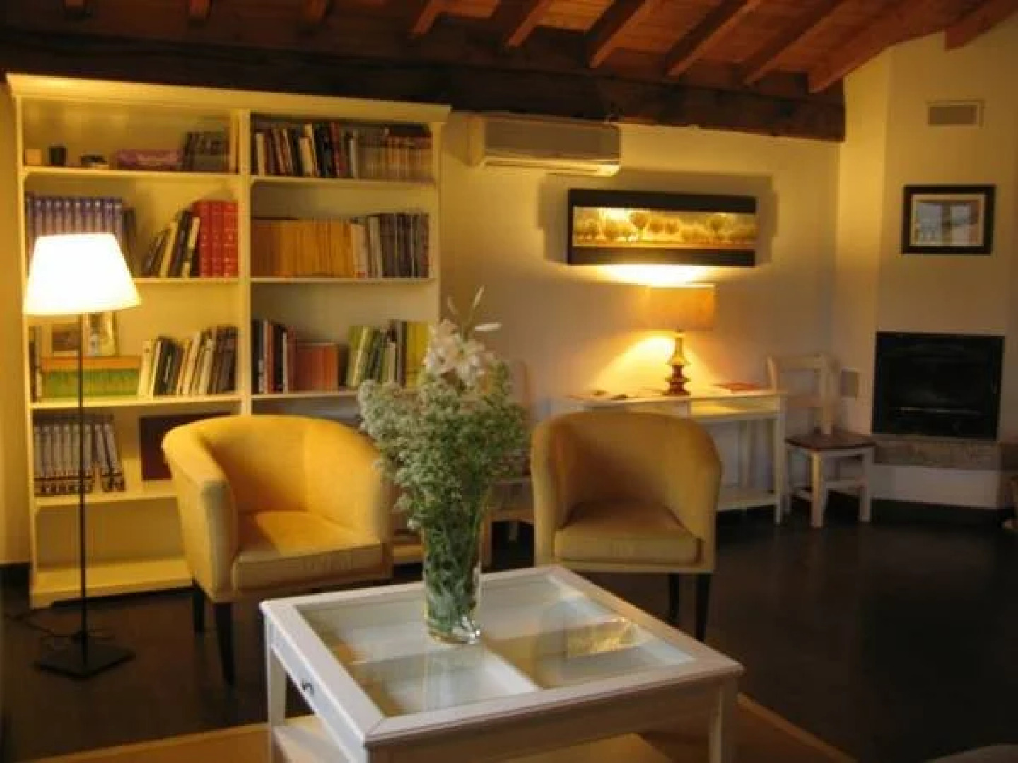 Hotel Rural Casa de la Veiga