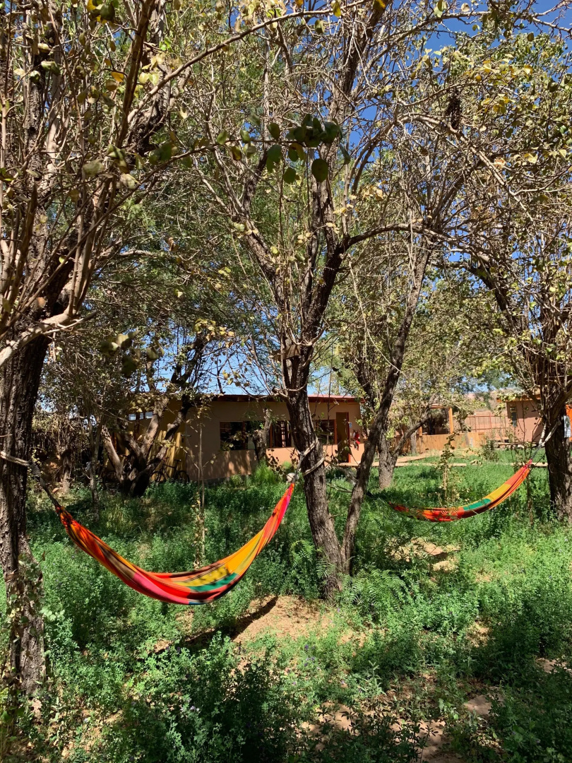 Sami Atacama Lodge