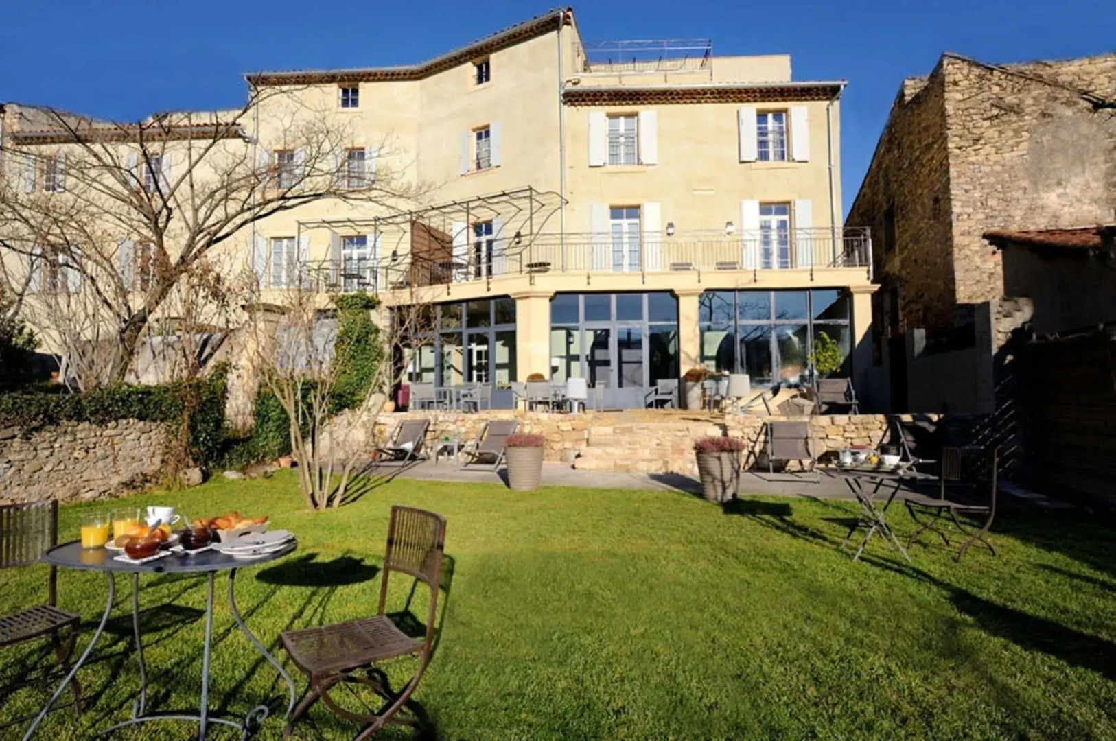 Couvent d'Hérépian