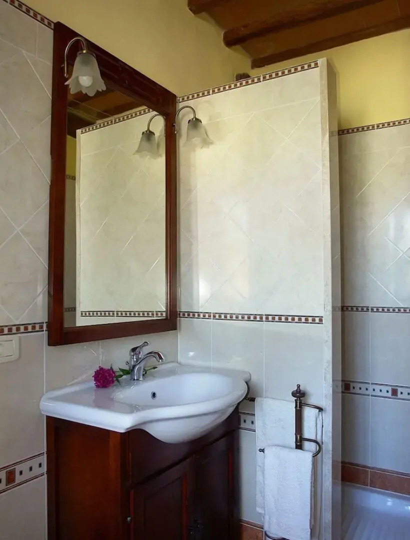 Le Macine 6 in Castel del Piano