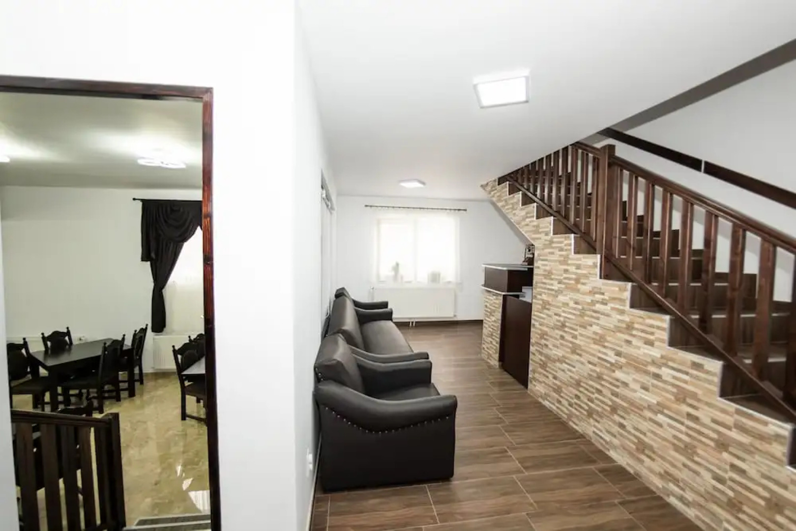 Casa Câmpulungeană
