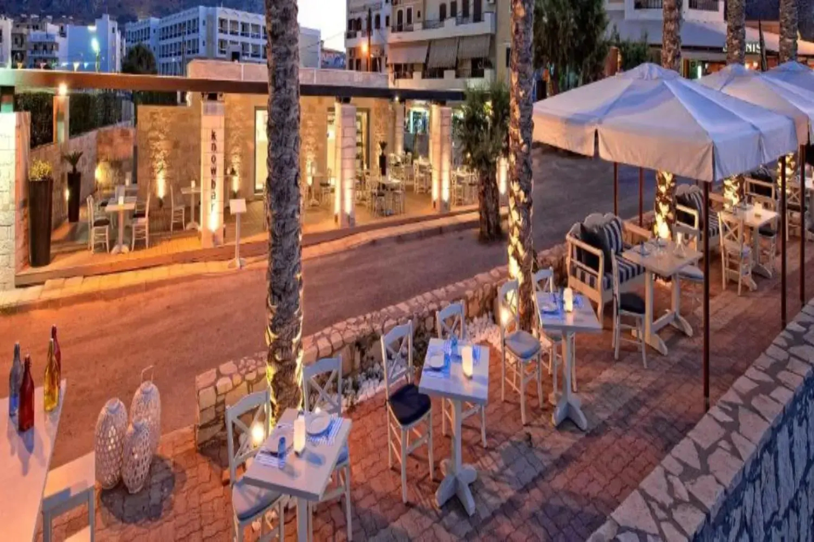 Hersonissos Palace - All Inclusive
