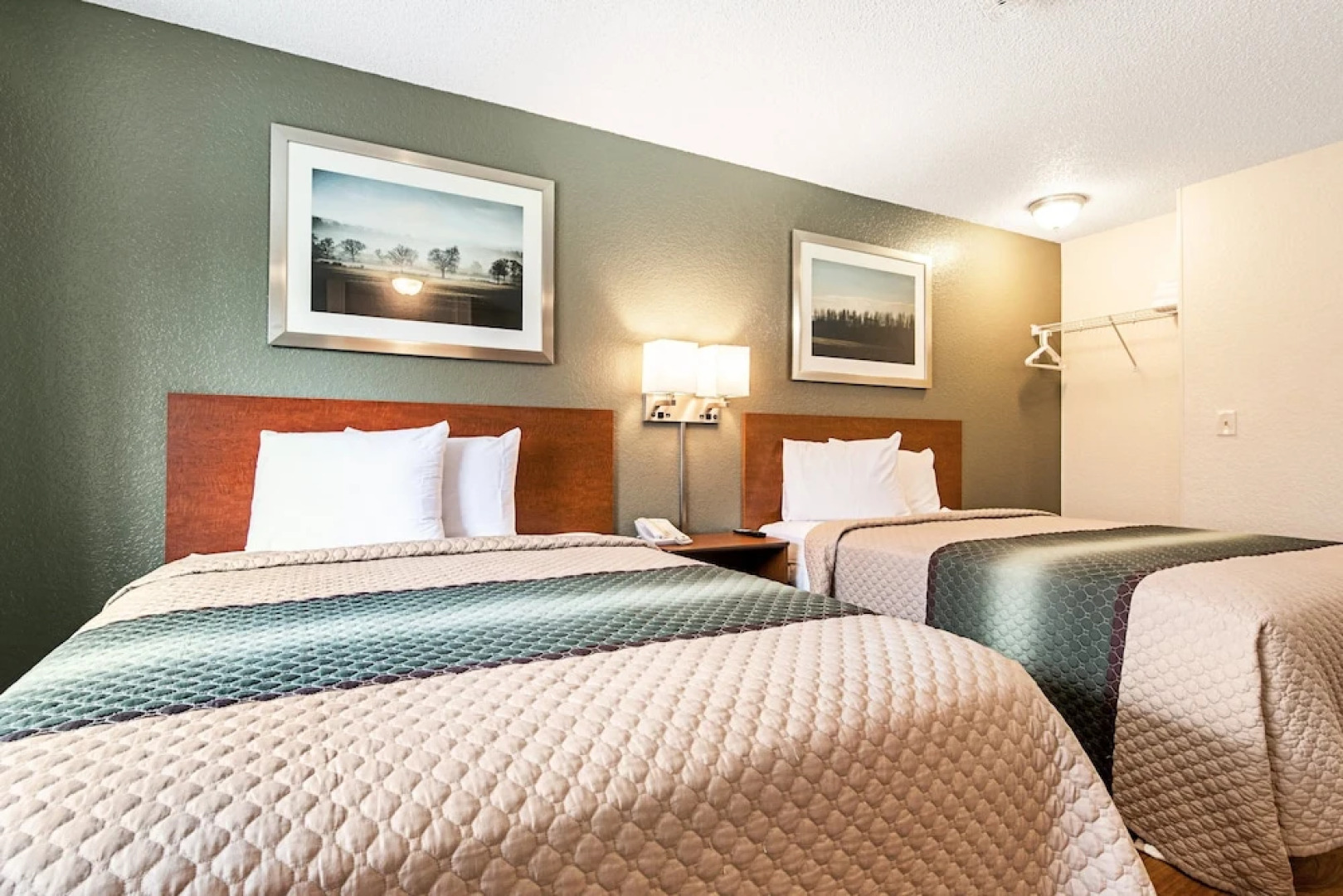 Crossland Tacoma-Puyallup