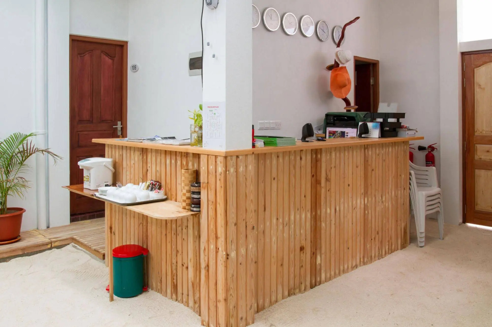 Отель Royal Pearl Inn