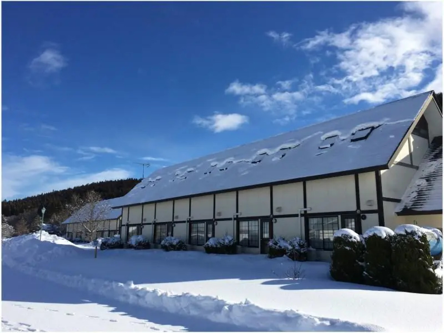 Santa Land Shirakami