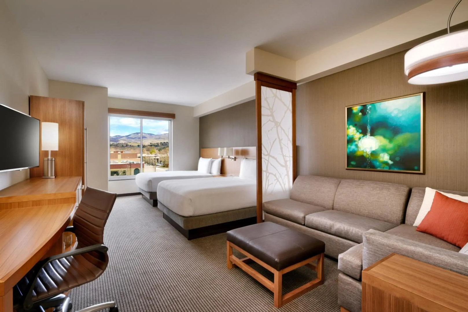 Hyatt Place Boise/Downtown