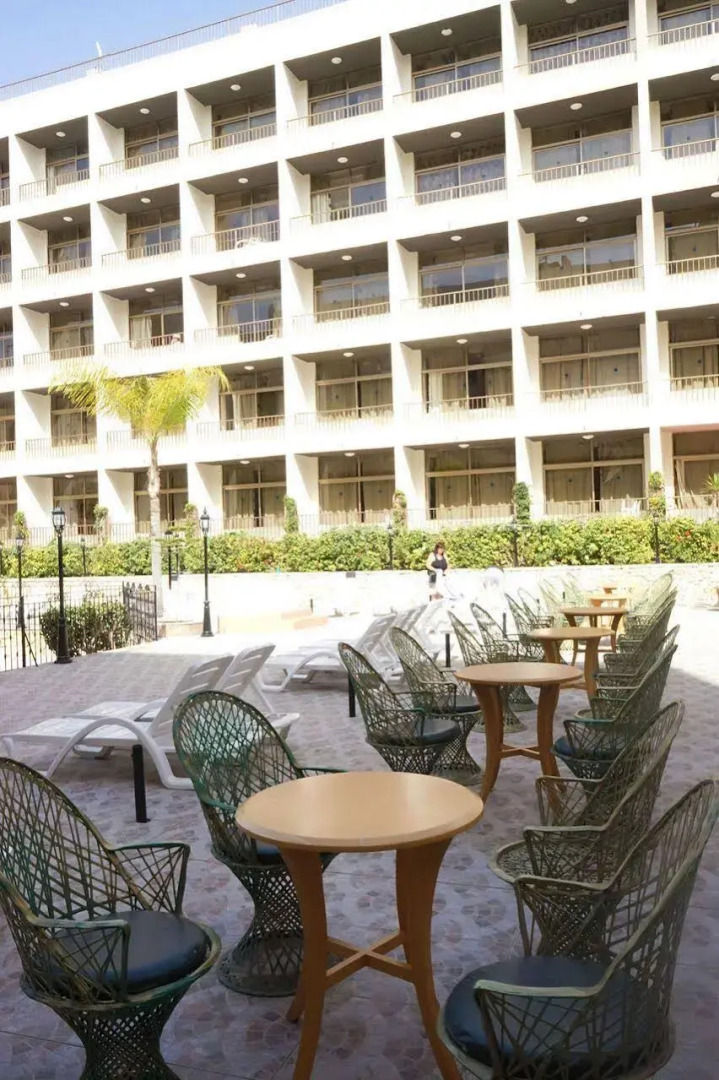 Blue Sea Santa Maria Hotel