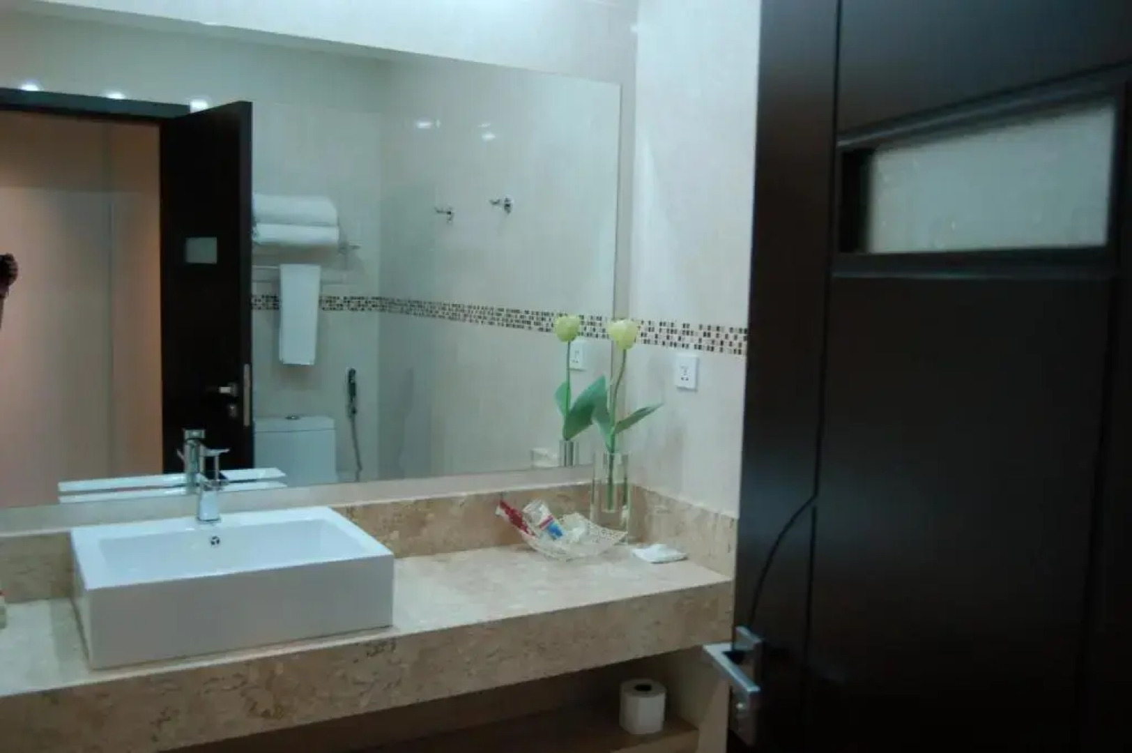 Nobile Hotel Convention Ciudad Del Este