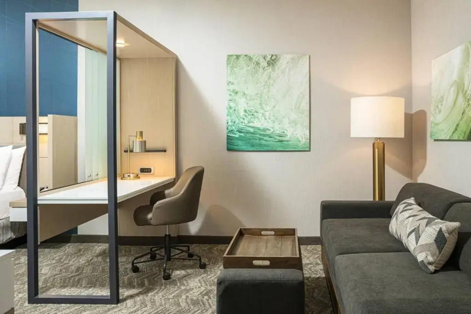 Springhill Suites Savannah Richmond Hill