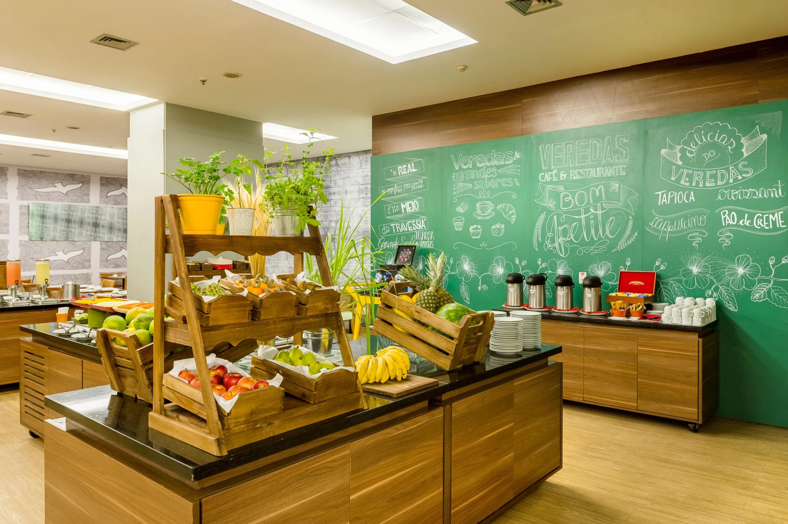 Grand Mercure Brasilia Eixo Monumental