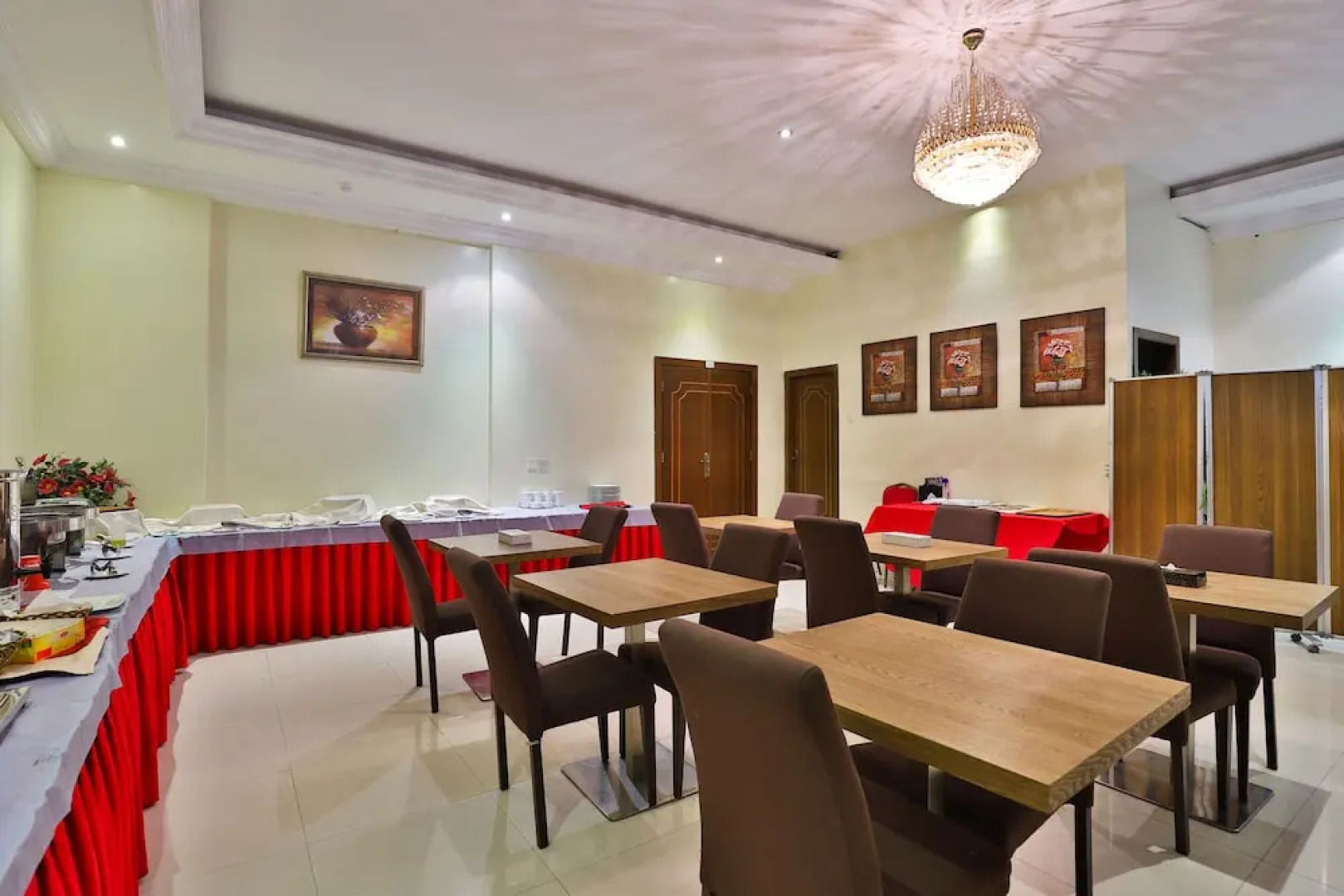 Capital O 309 Al-faleh Hotel