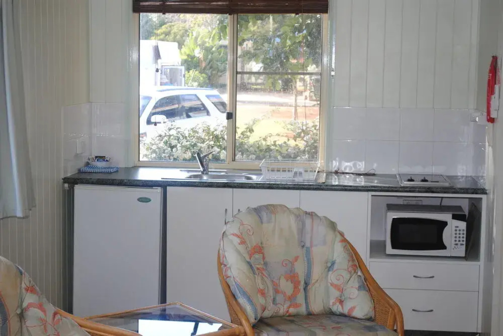 BIG4 Kingaroy Holiday Park