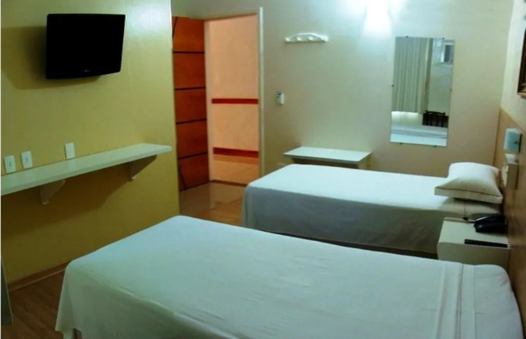 Nacional Palace Hotel