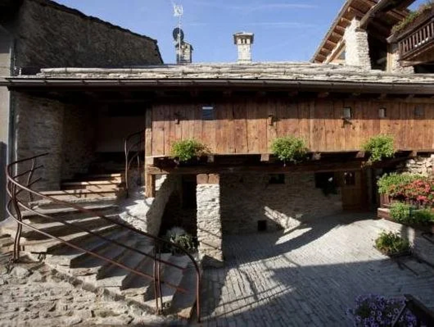 Il Fienile della Nonna