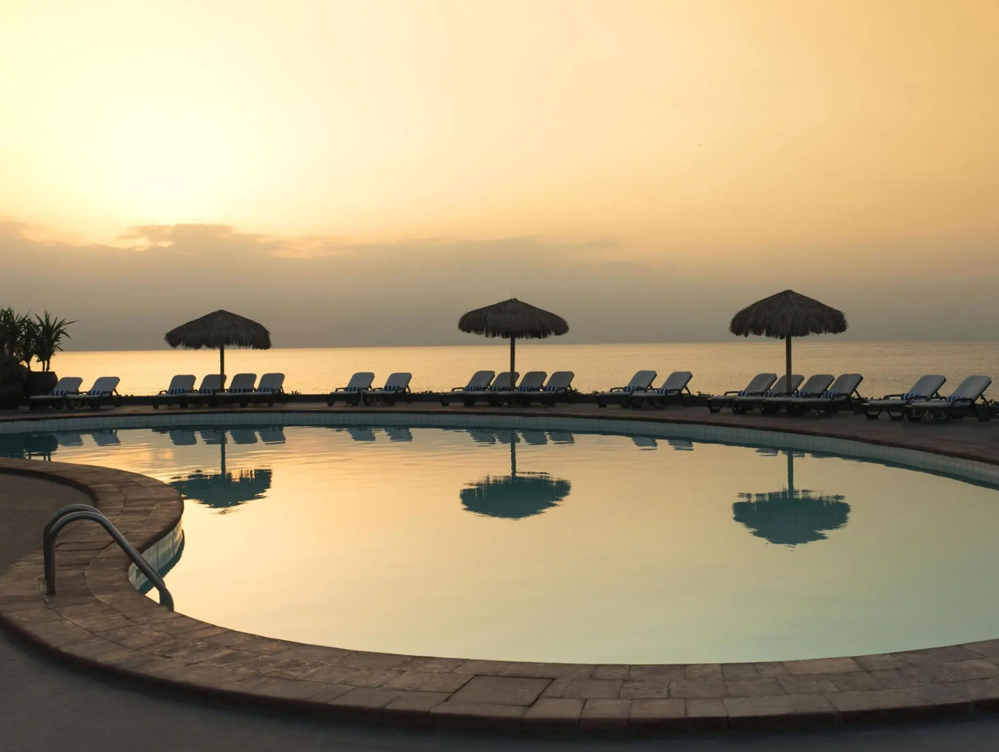 Sheraton Djibouti