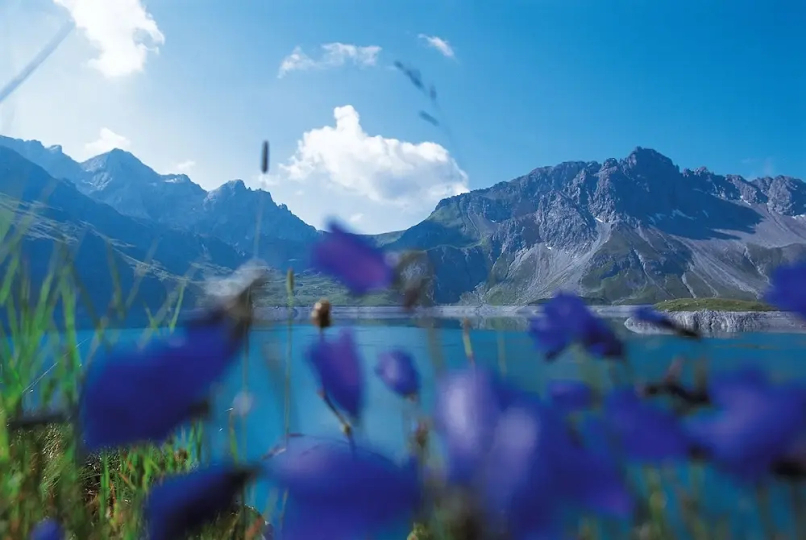 Studio Zentral in Brand