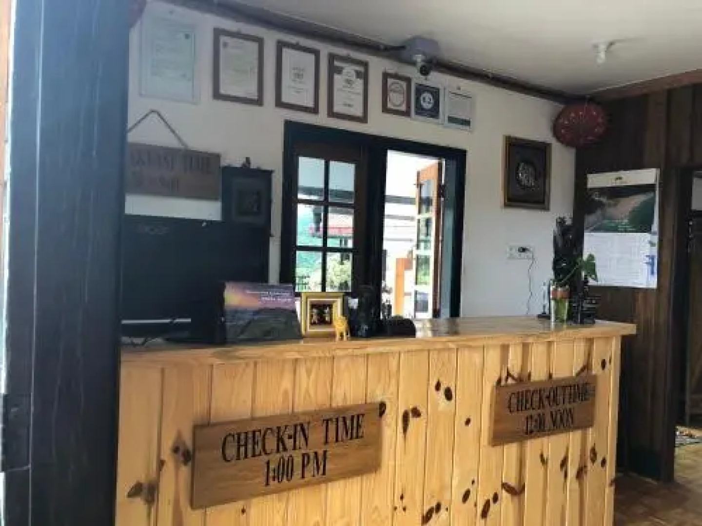 Nature Land Hotel II