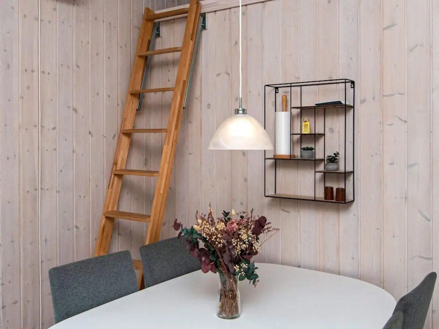 6 Person Holiday Home in Sydals