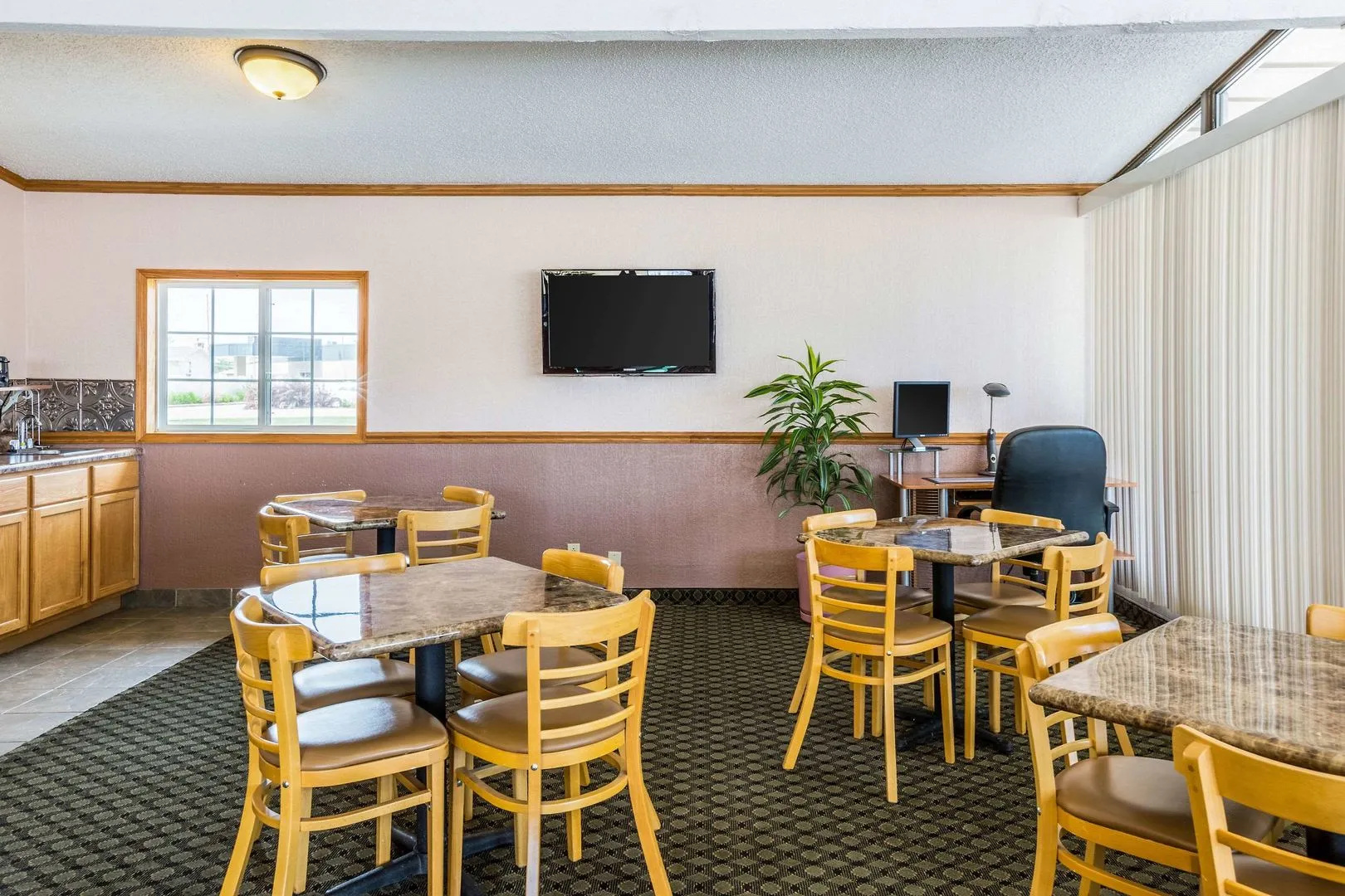 Rodeway Inn North Platte